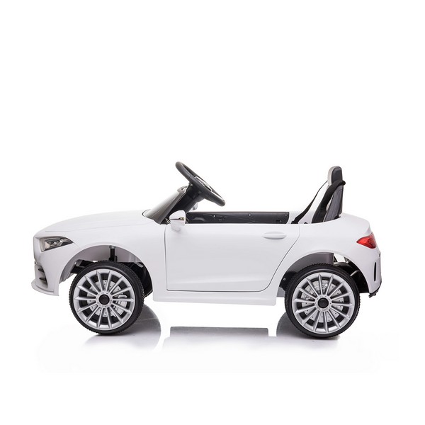Продукт Акумулаторна кола Mercedes Benz CLS 350, 12V - 0 - BG Hlapeta